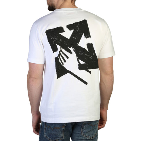 Off-White T-särgid